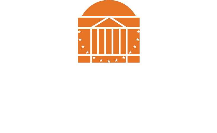 The University of Virginia logo